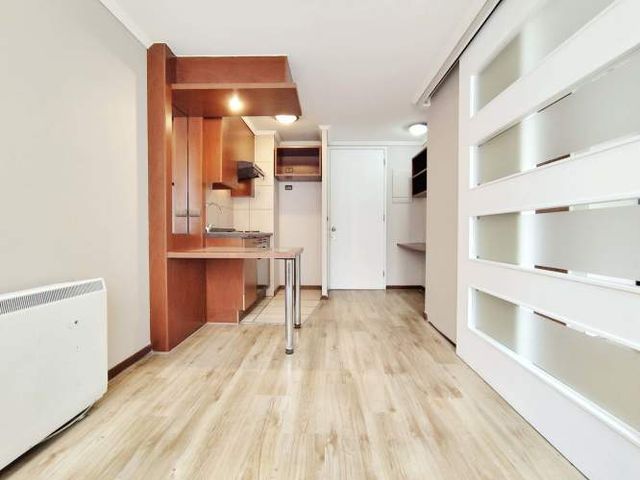 Av. Manuel Rodríguez