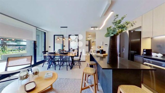 DEPARTAMENTO A media cuadra de la costanera, depto con patio