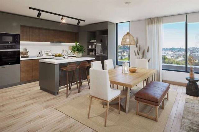 DEPARTAMENTO Puerto Chico frente al lago