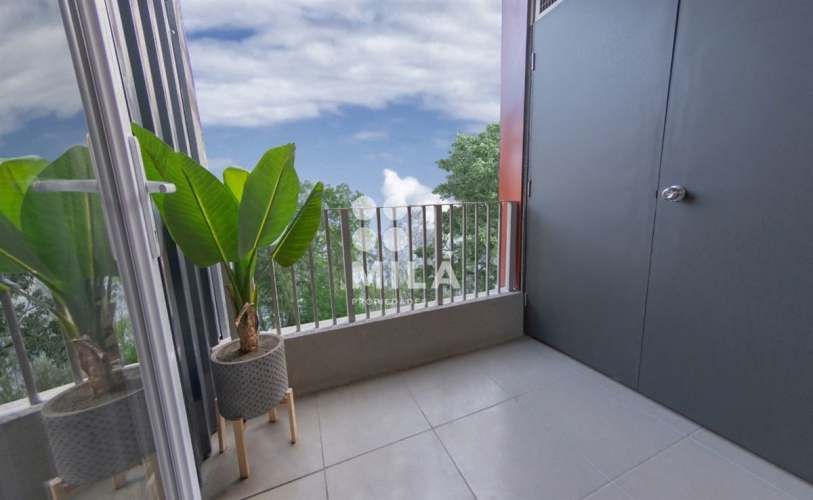 DEPARTAMENTO Condominio de entorno familiar