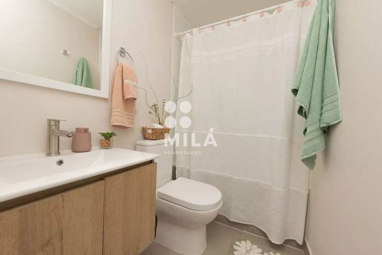 DEPARTAMENTO Condominio de entorno familiar