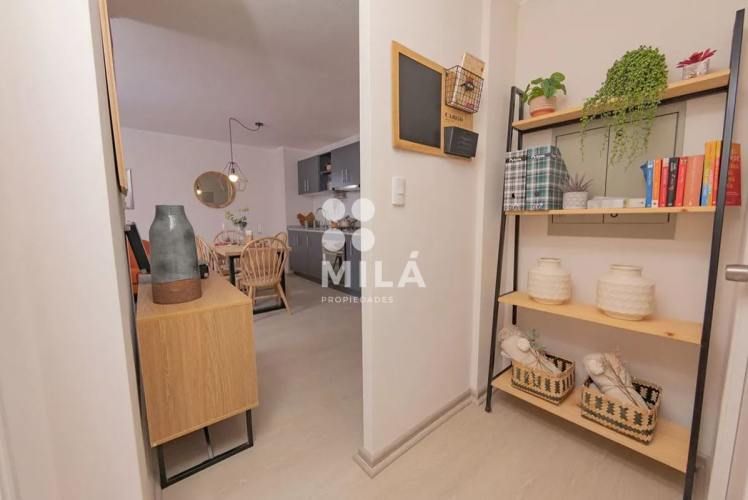 DEPARTAMENTO Condominio de entorno familiar