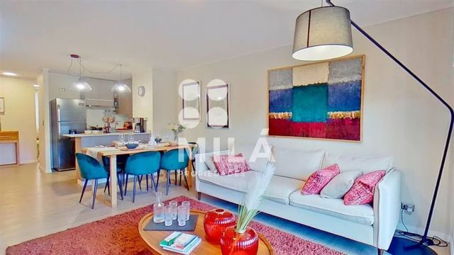 DEPARTAMENTO Vistas a la bahía