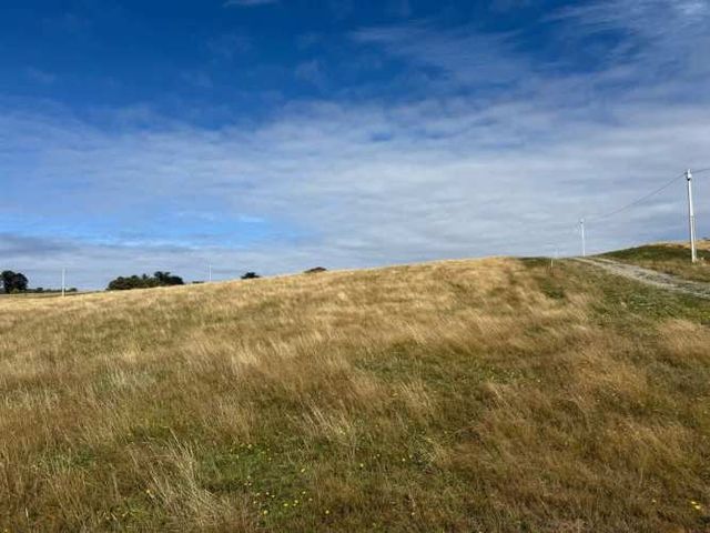 PARCELA Camino Alerce, KM7