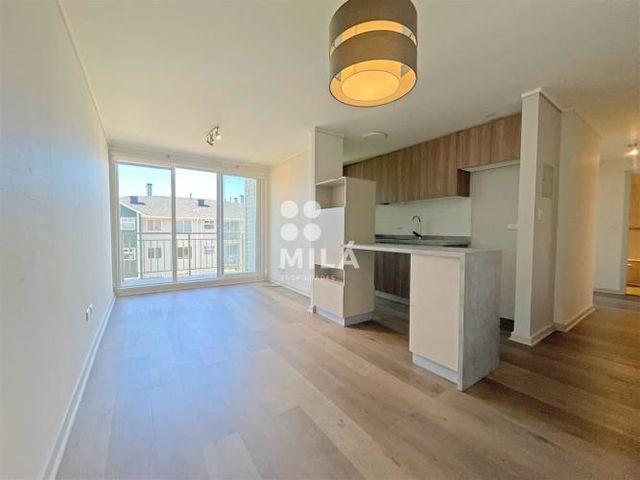 DEPARTAMENTO Impecable estado / Sargento Silva