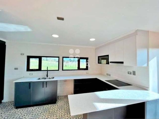 CASA Casa parcela Molino Viejo. NUEVA