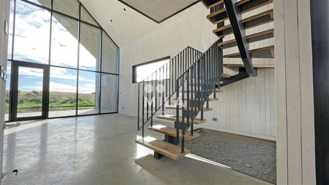 CASA Casa nueva en parcela de 5000m