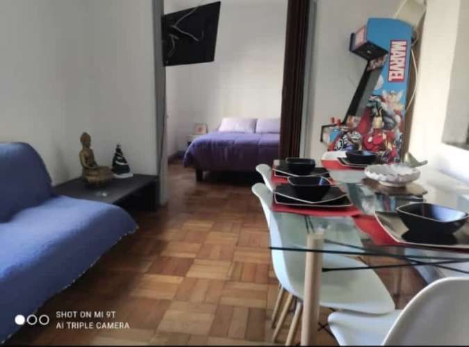 DPTO PROVIDENCIA 337 40M2