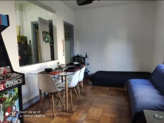 DPTO PROVIDENCIA 337 40M2