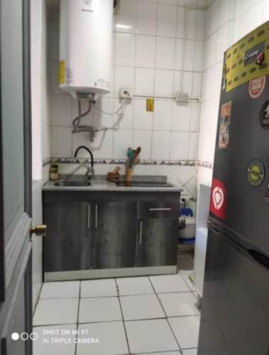 DPTO PROVIDENCIA 337 40M2