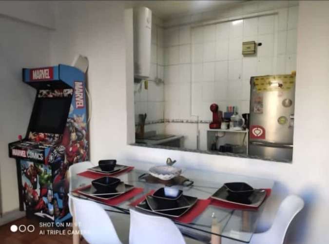 DPTO PROVIDENCIA 337 40M2