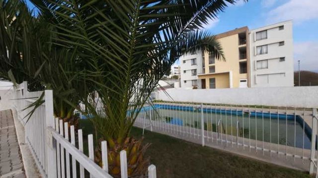 Departamento SECTOR VISTA AZUL