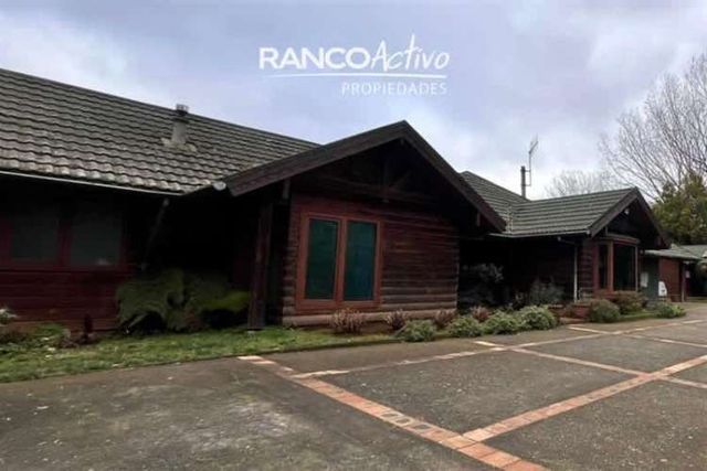 CASA camino S269 S95