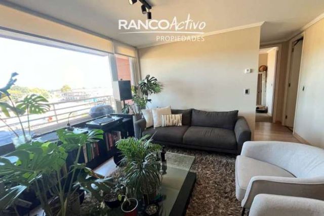 DEPARTAMENTO AV Martin Lutero