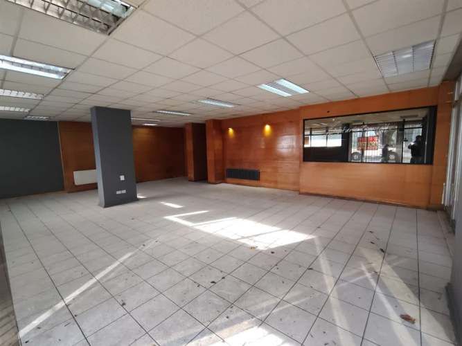 LOCAL COMERCIAL Plaza de Armas