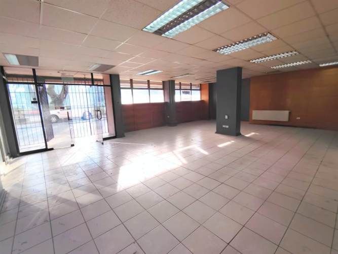 LOCAL COMERCIAL Plaza de Armas