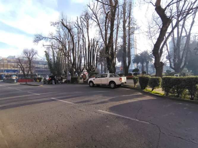 LOCAL COMERCIAL Plaza de Armas