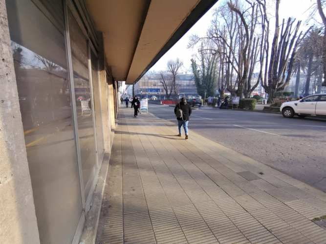 LOCAL COMERCIAL Plaza de Armas