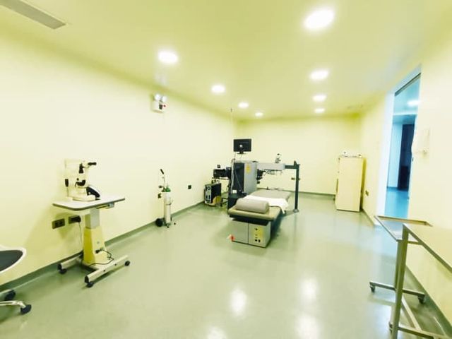 OFICINA METRO TOBALABA