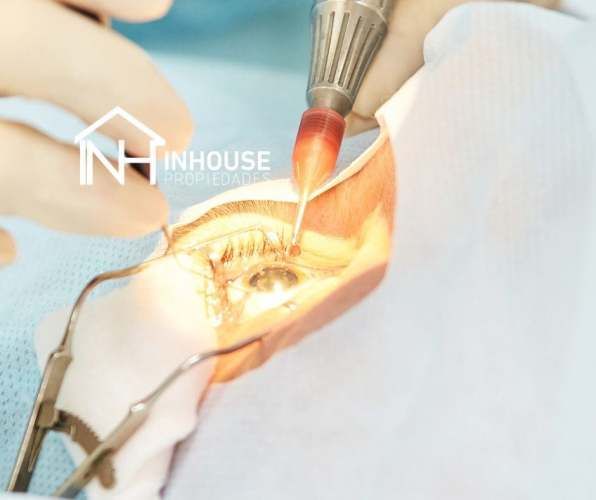 OFICINA Arriendo Clínica Oftalmológica