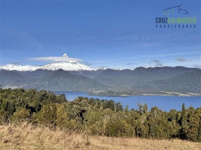 PARCELA Lado Norte Lago Rupanco, sector Santa Elvira