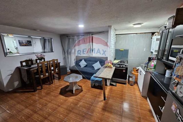 !se vende casa economica!