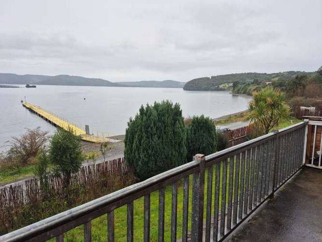 Casa Queilen, Queilén, Los Lagos