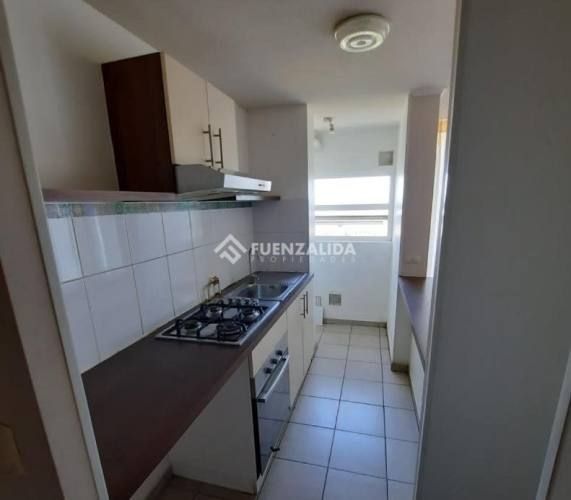 DEPARTAMENTO Gregorio Marañon