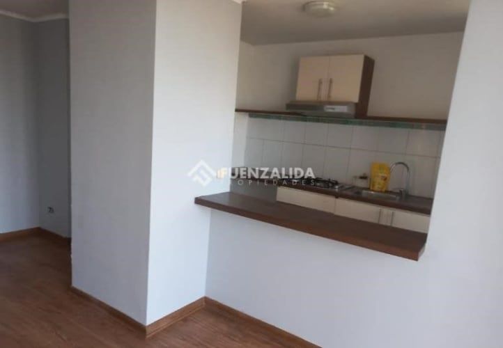 DEPARTAMENTO Gregorio Marañon