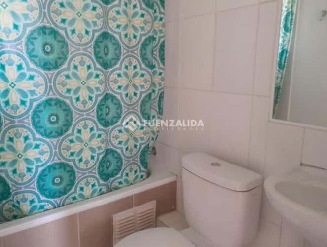 DEPARTAMENTO Gregorio Marañon