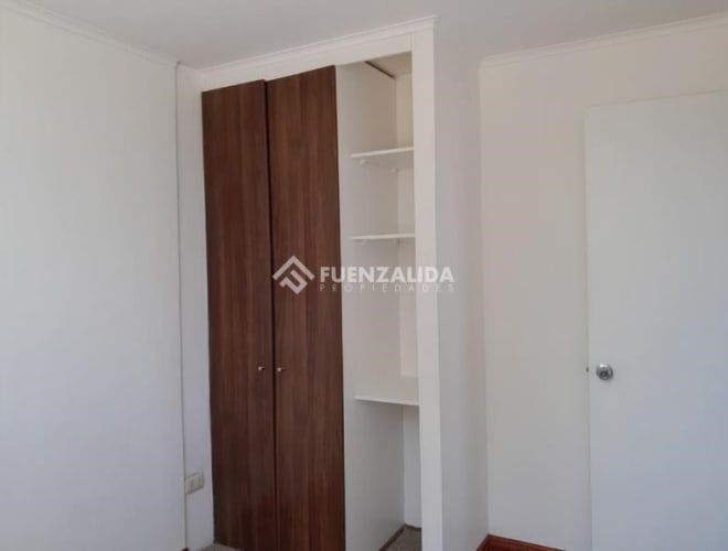 DEPARTAMENTO Gregorio Marañon