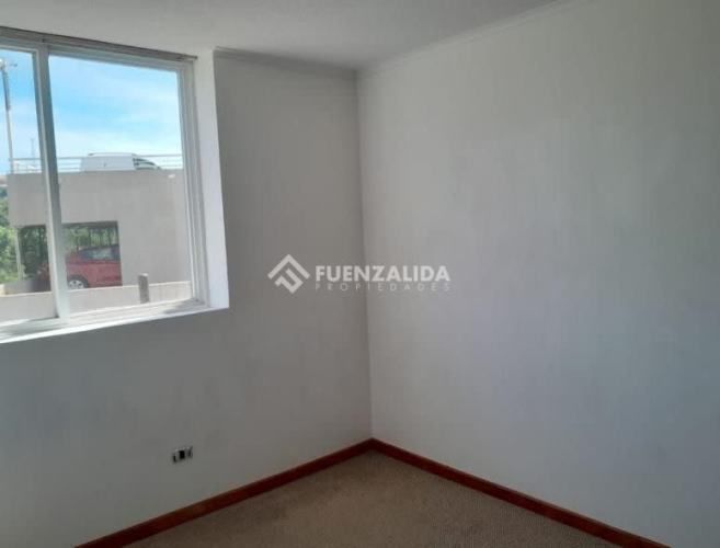 DEPARTAMENTO Gregorio Marañon