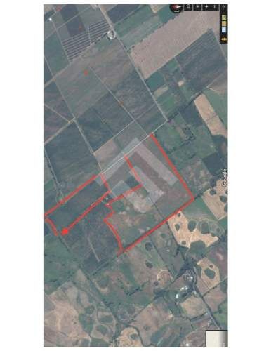 AGRICOLA Lote 2A de Lote A de Parcela 2 Las Liras de Teno, TENO