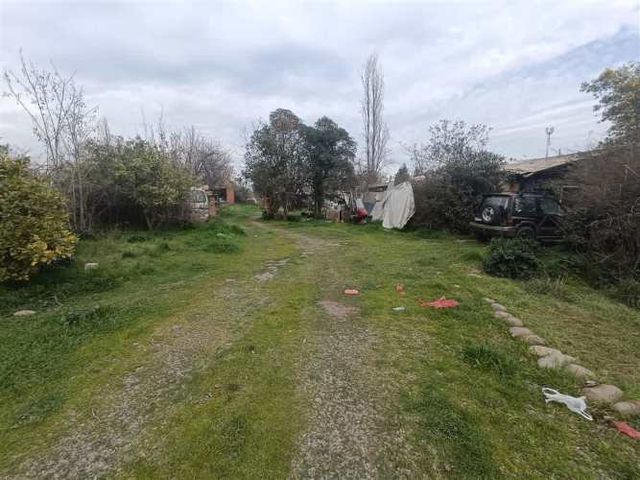 INDUSTRIAL Lautaro / San Francisco