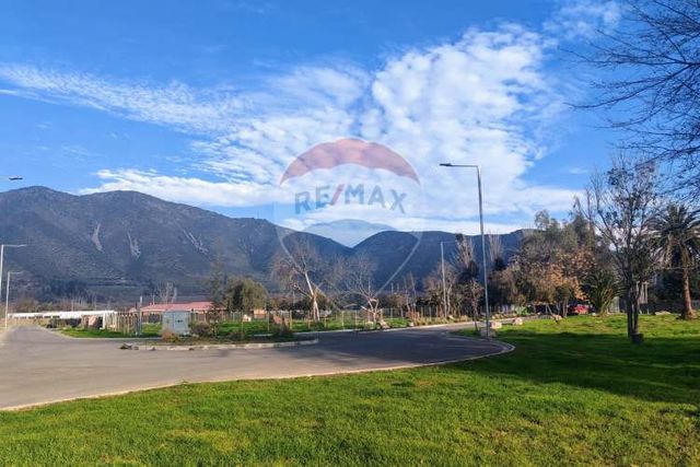 Últimas 4 parcelas,  lomas de chena