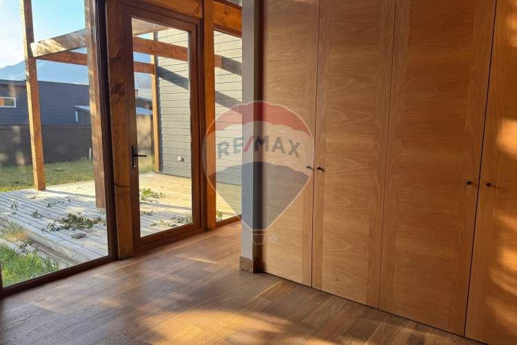 En venta casa en pucón a 5 min del centro