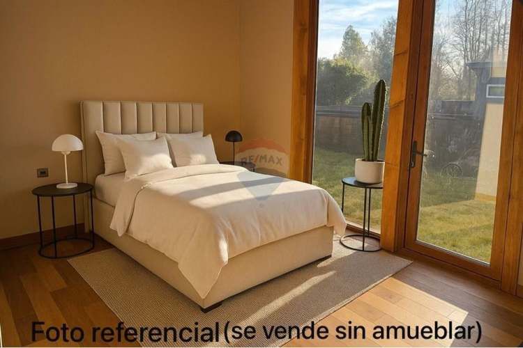 En venta casa en pucón a 5 min del centro