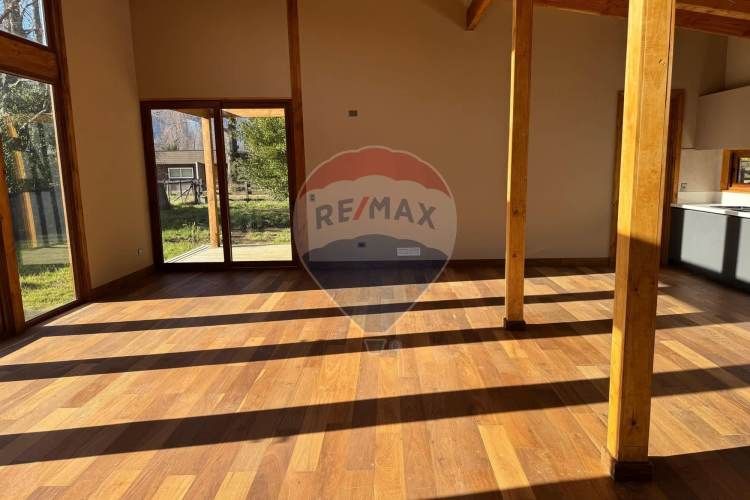 En venta casa en pucón a 5 min del centro