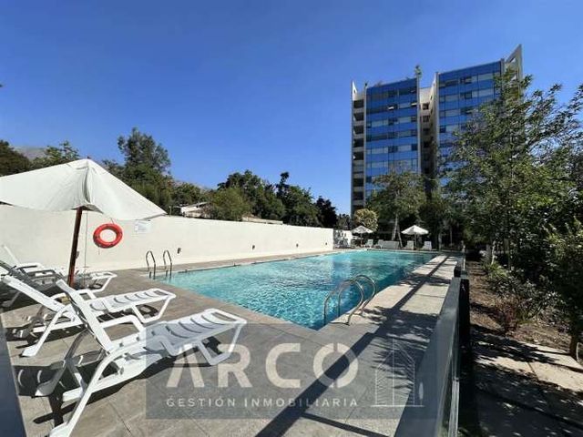 DEPARTAMENTO AV. CONSISTORIAL 5110