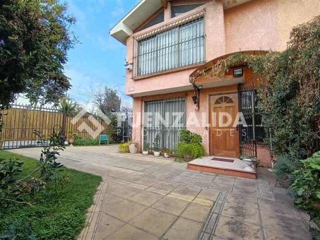 CASA Av. José Arrieta