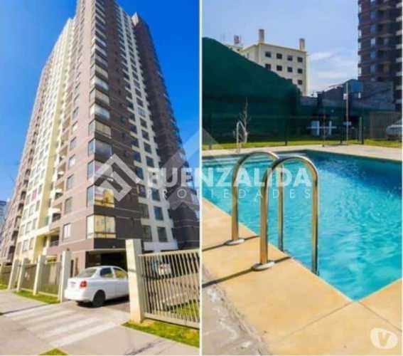 DEPARTAMENTO Con José Miguel Carrera