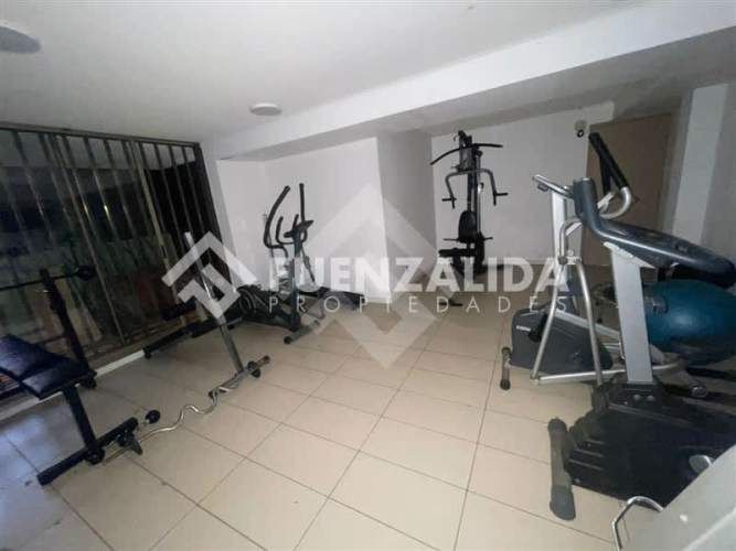 DEPARTAMENTO Con José Miguel Carrera