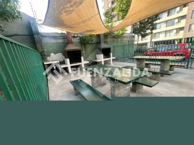 DEPARTAMENTO Con José Miguel Carrera