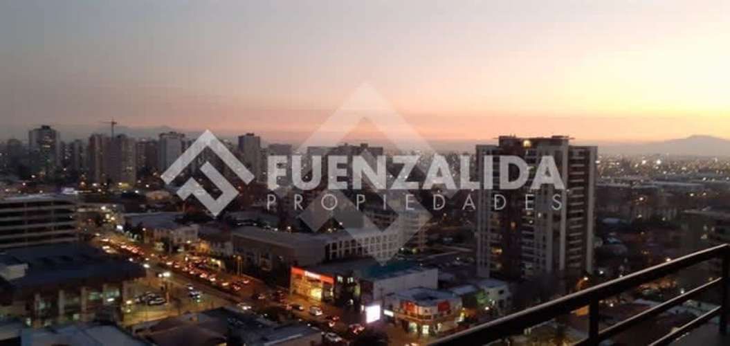 DEPARTAMENTO Con José Miguel Carrera