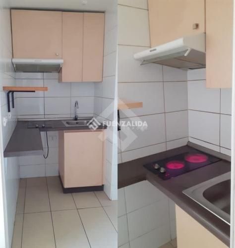 DEPARTAMENTO Con José Miguel Carrera