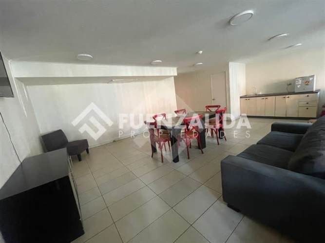 DEPARTAMENTO Con José Miguel Carrera