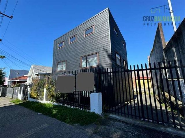 LOCAL COMERCIAL Cercano al Jumbo de Puerto Montt