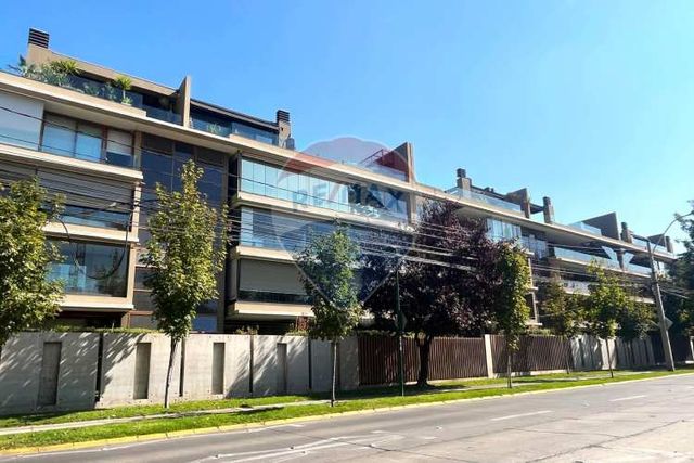 Vivir bien es tener parrilla real en tu depto