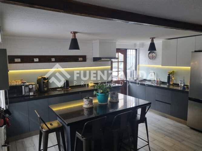 CASA Av. los pajaritos / Av. el descanso