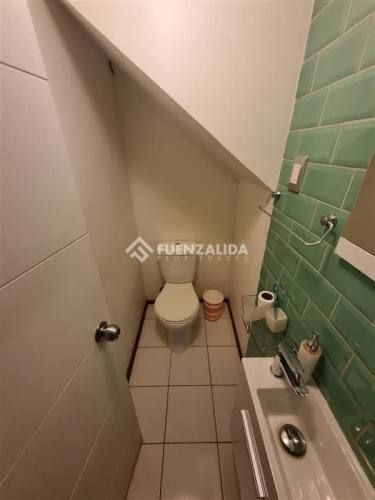 CASA Av. los pajaritos / Av. el descanso